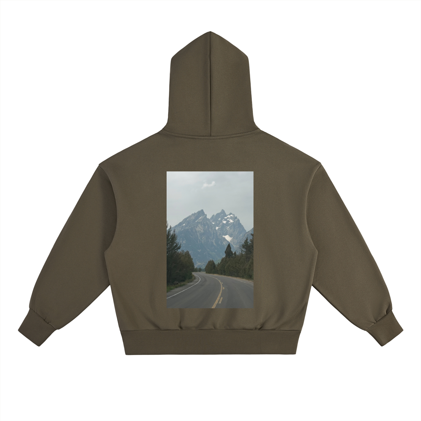 Take That Trip Sweatshirt