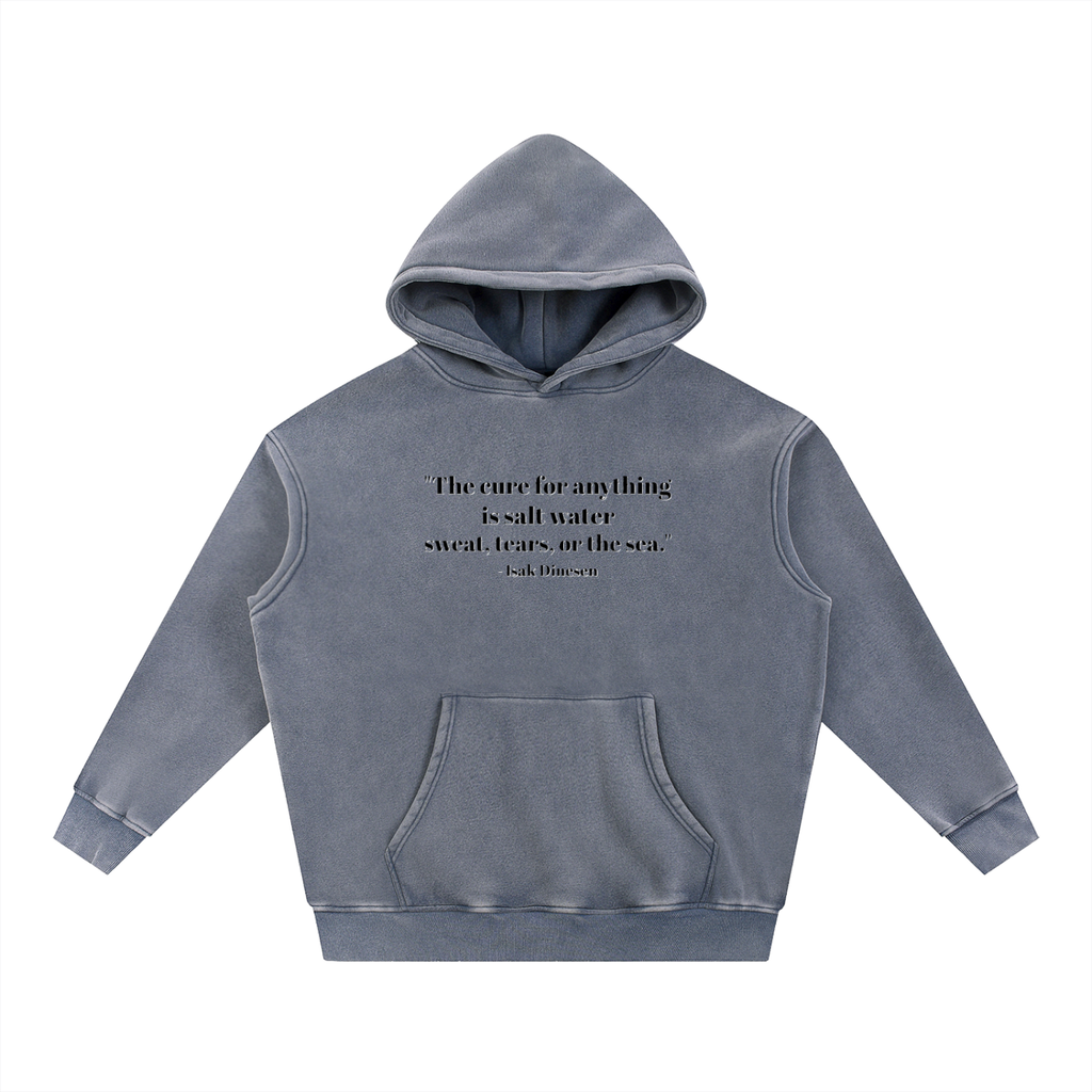 Calm 30A Hoodie