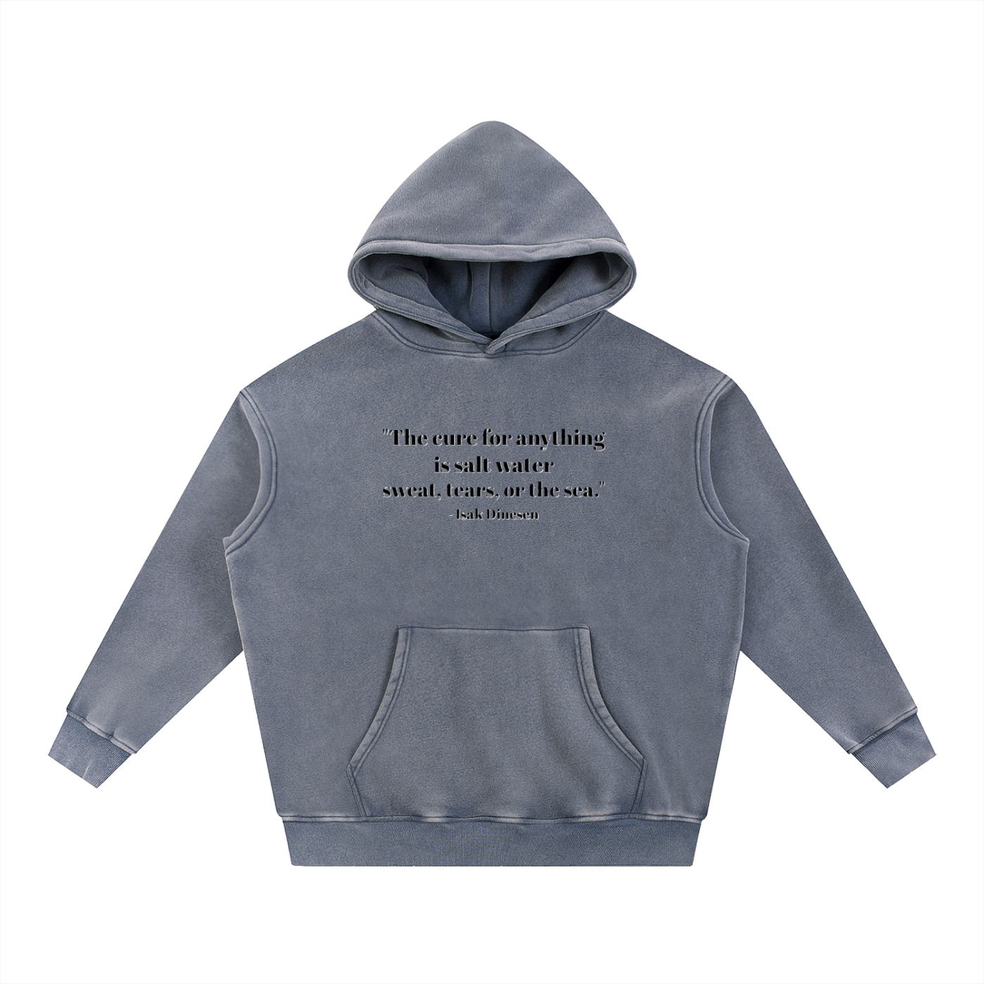 Calm 30A Hoodie