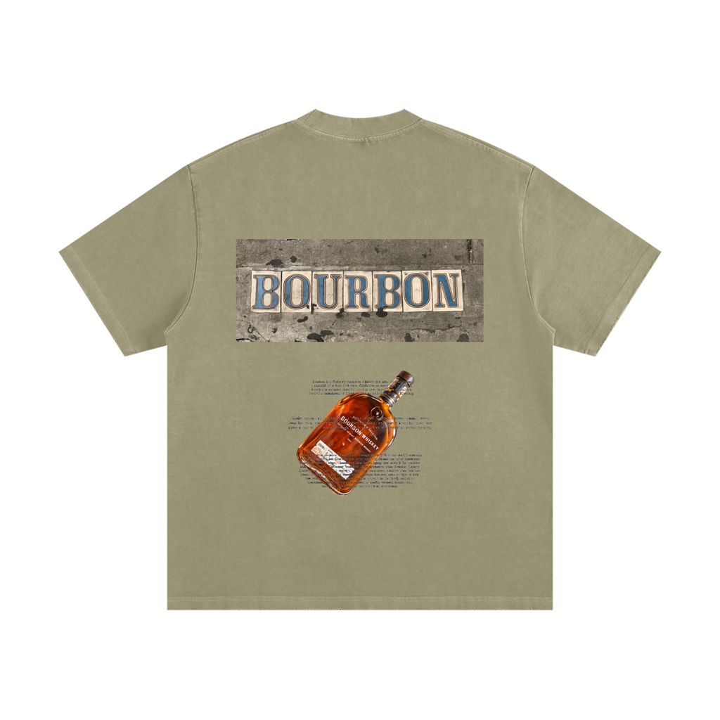 Bourbon T-Shirt