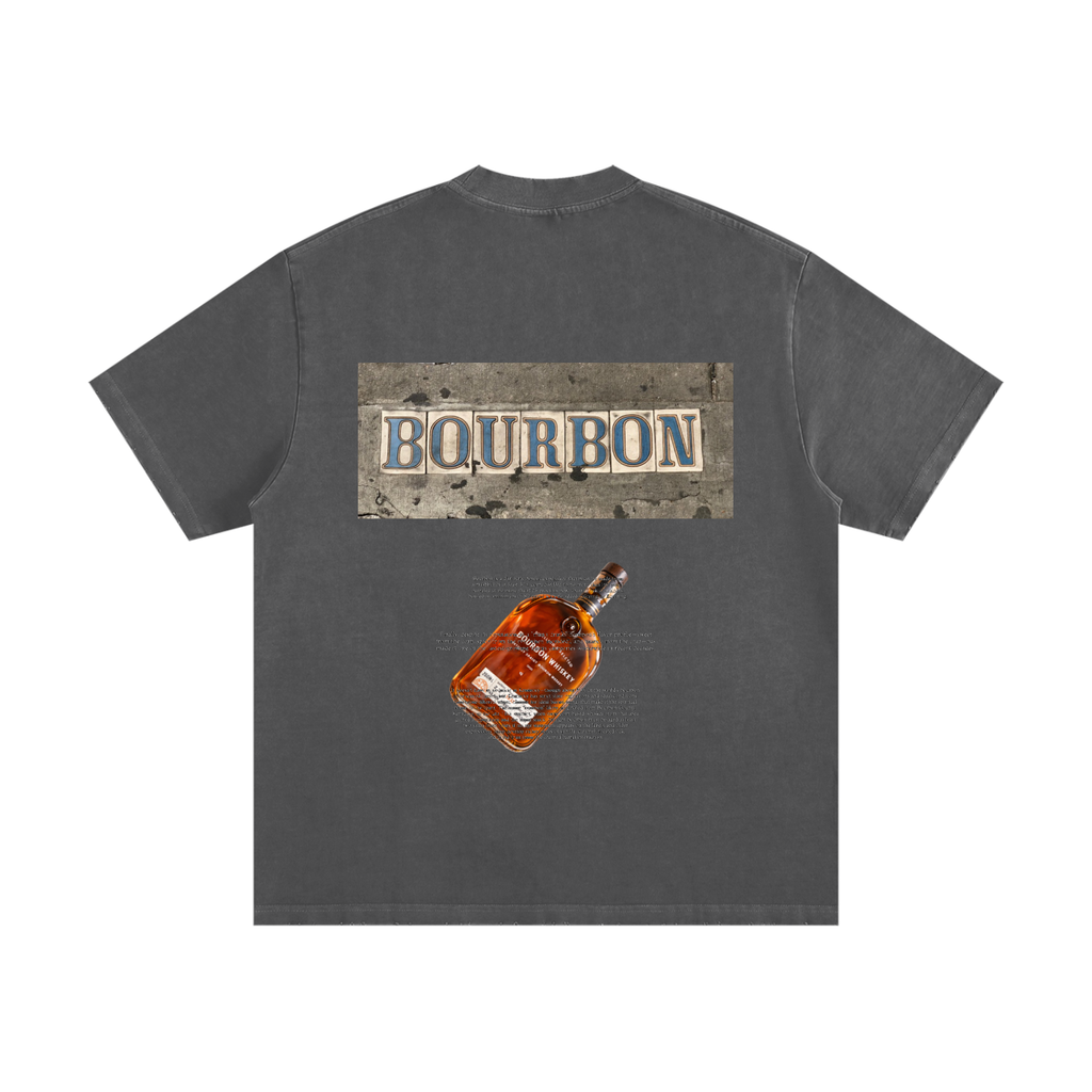 Bourbon T-Shirt