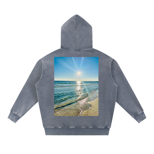 Calm 30A Hoodie
