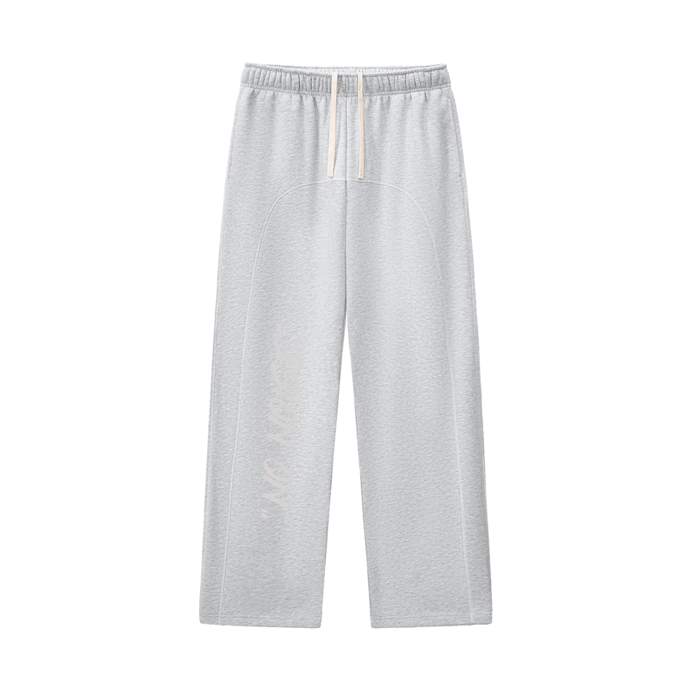 Calm "No Noise" Sweat Pants