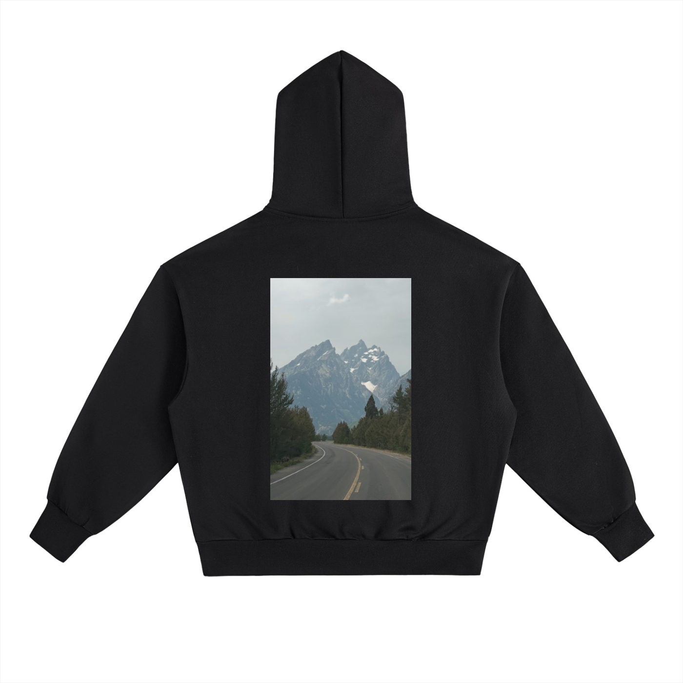 Take That Trip Sweatshirt