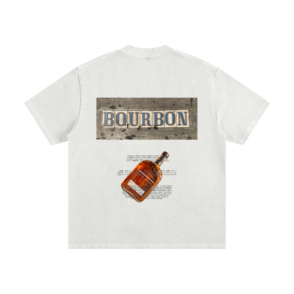 Bourbon T-Shirt