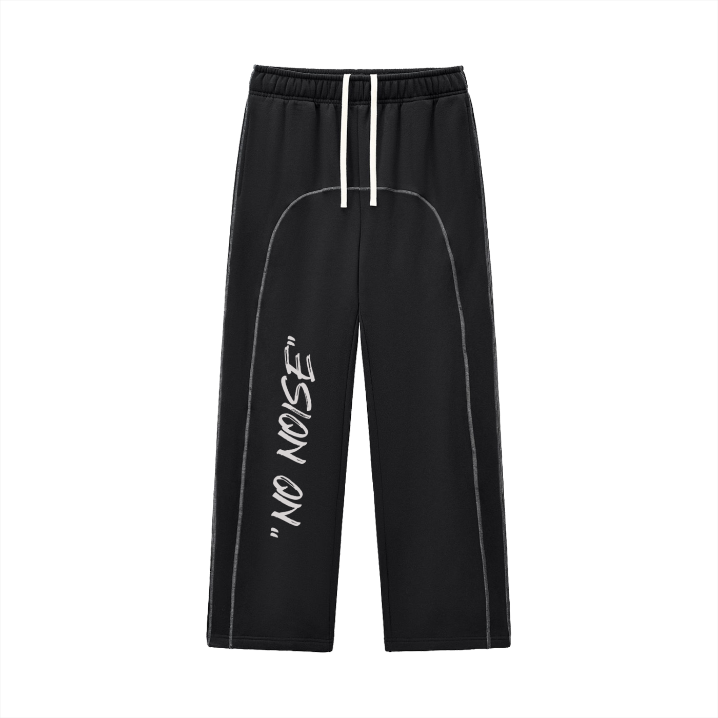 Calm "No Noise" Sweat Pants