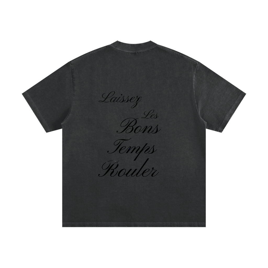 French New Orleans "Quote"