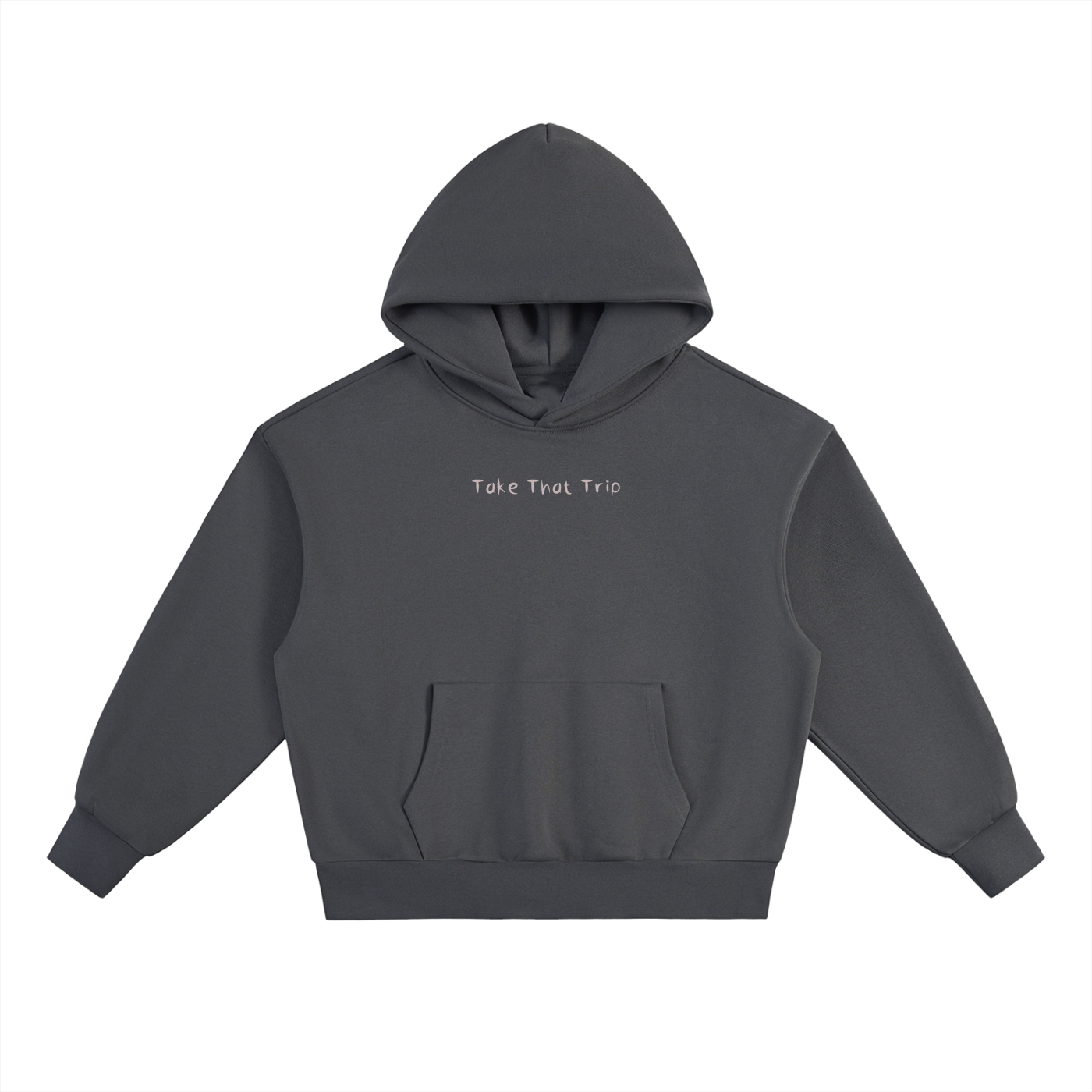 Take That Trip Sweatshirt