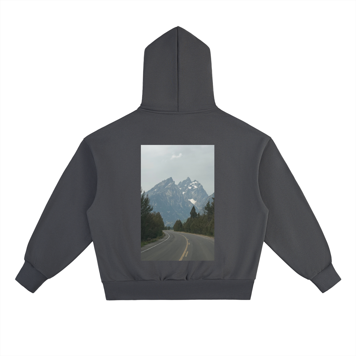 Take That Trip Sweatshirt