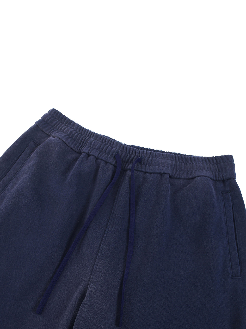 Sunfaded-Branded Pants