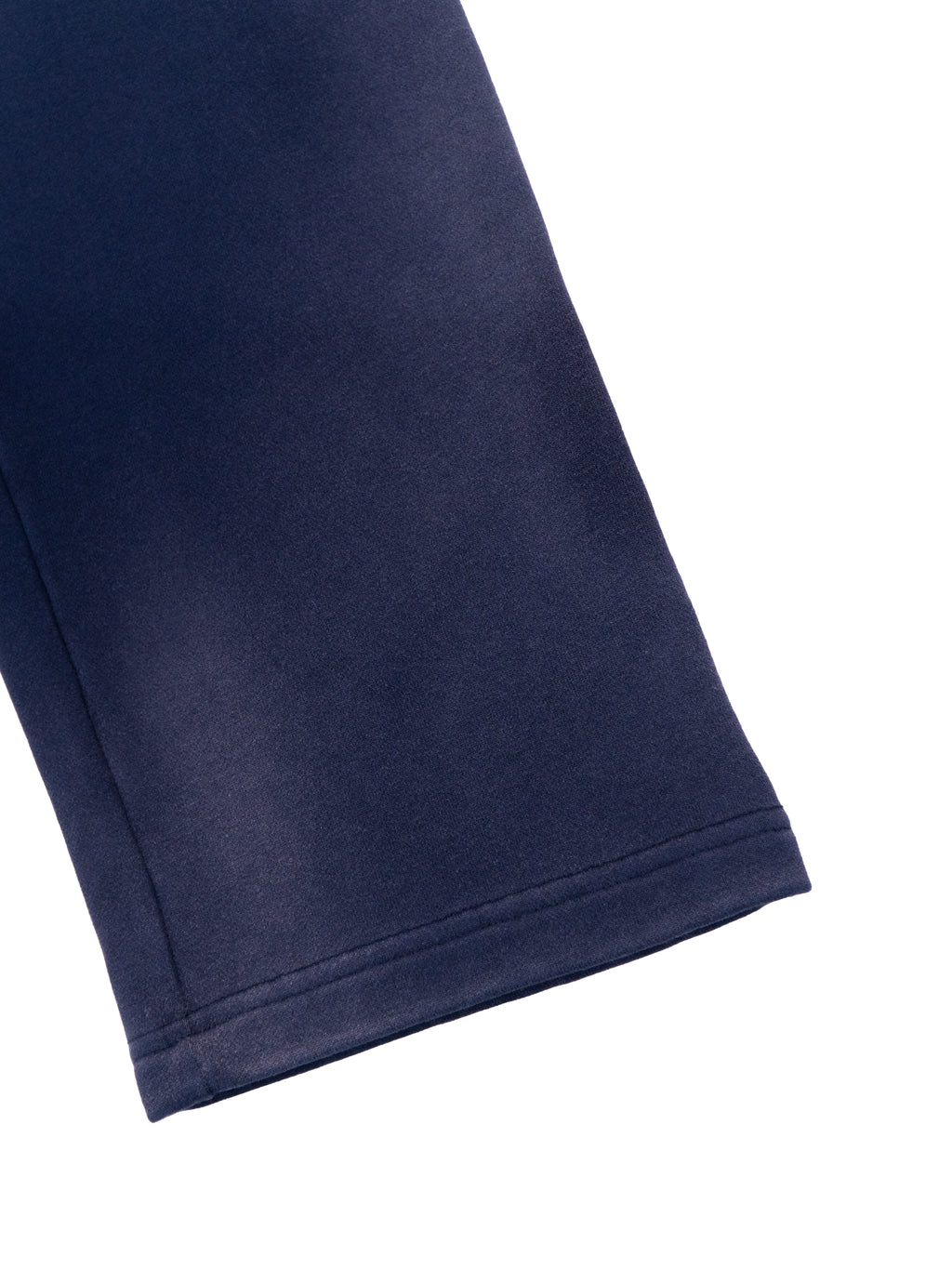 Sunfaded-Branded Pants