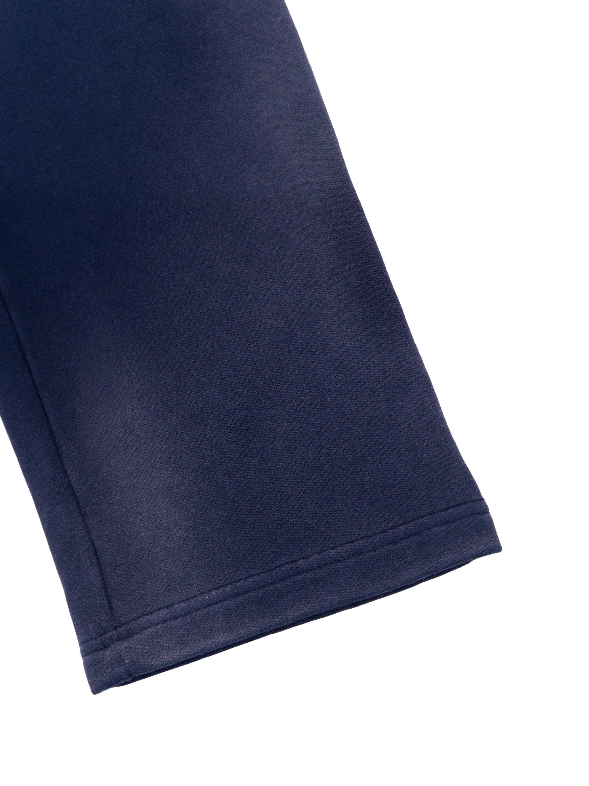 Sunfaded-Branded Pants
