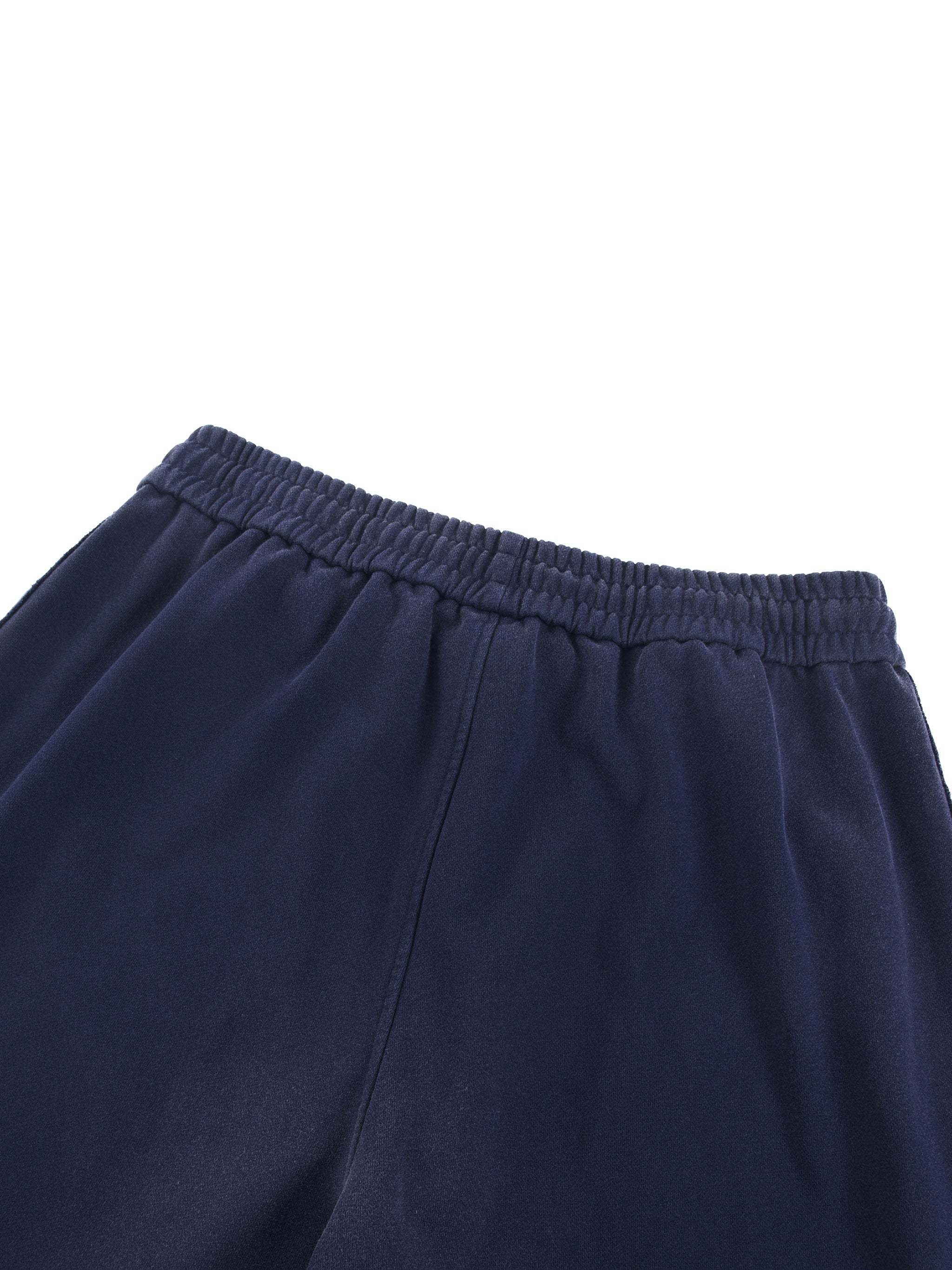Sunfaded-Branded Pants