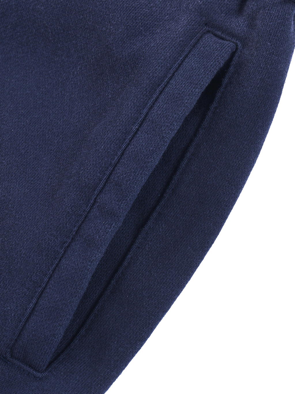 Sunfaded-Branded Pants