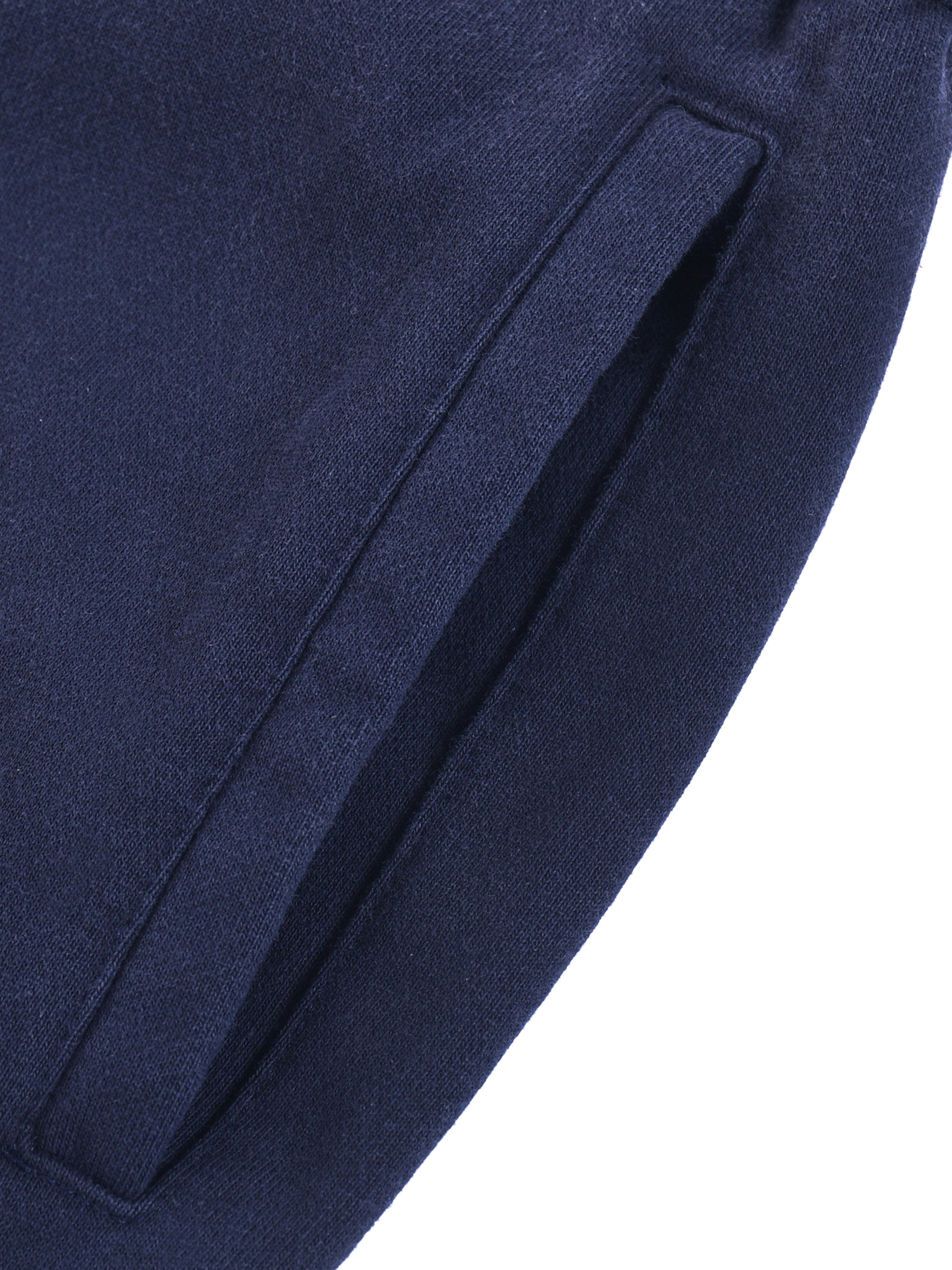 Sunfaded-Branded Pants